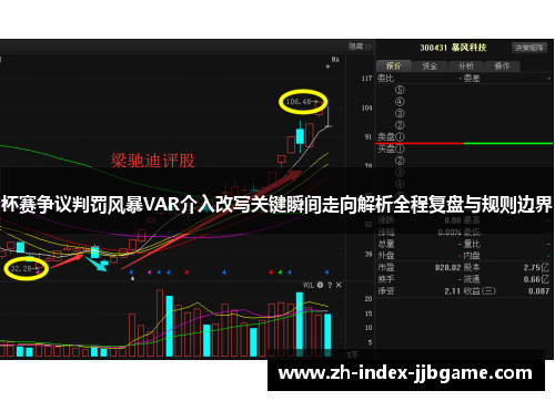 杯赛争议判罚风暴VAR介入改写关键瞬间走向解析全程复盘与规则边界