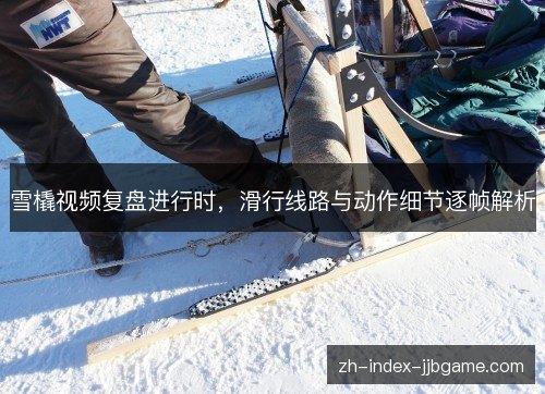 雪橇视频复盘进行时，滑行线路与动作细节逐帧解析